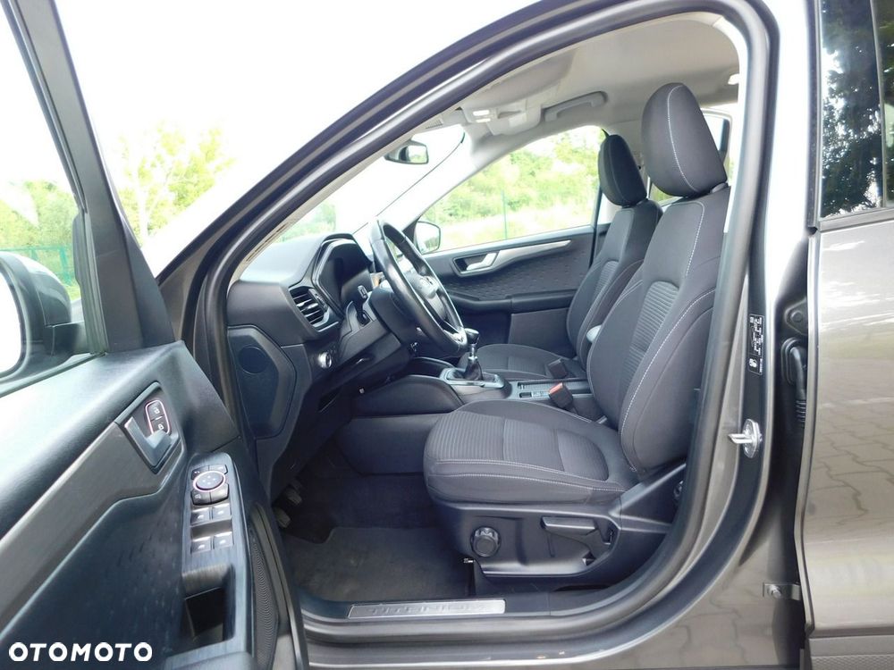 Ford Kuga 1.5 EcoBlue FWD Titanium X - 13