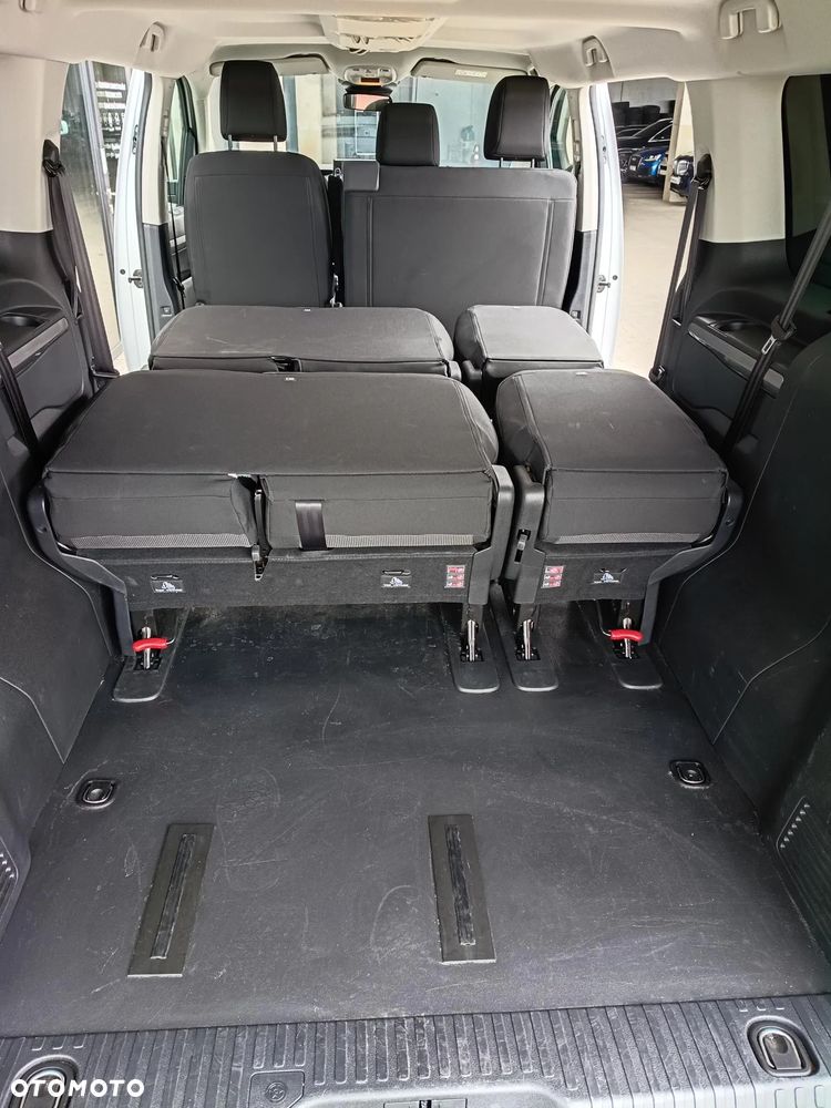 Opel Zafira 2.0 Diesel XL Business - 16