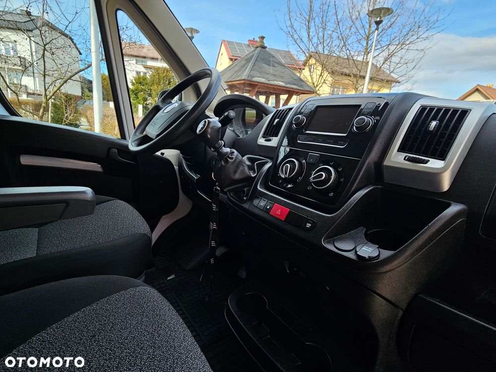 Fiat Ducato - 24