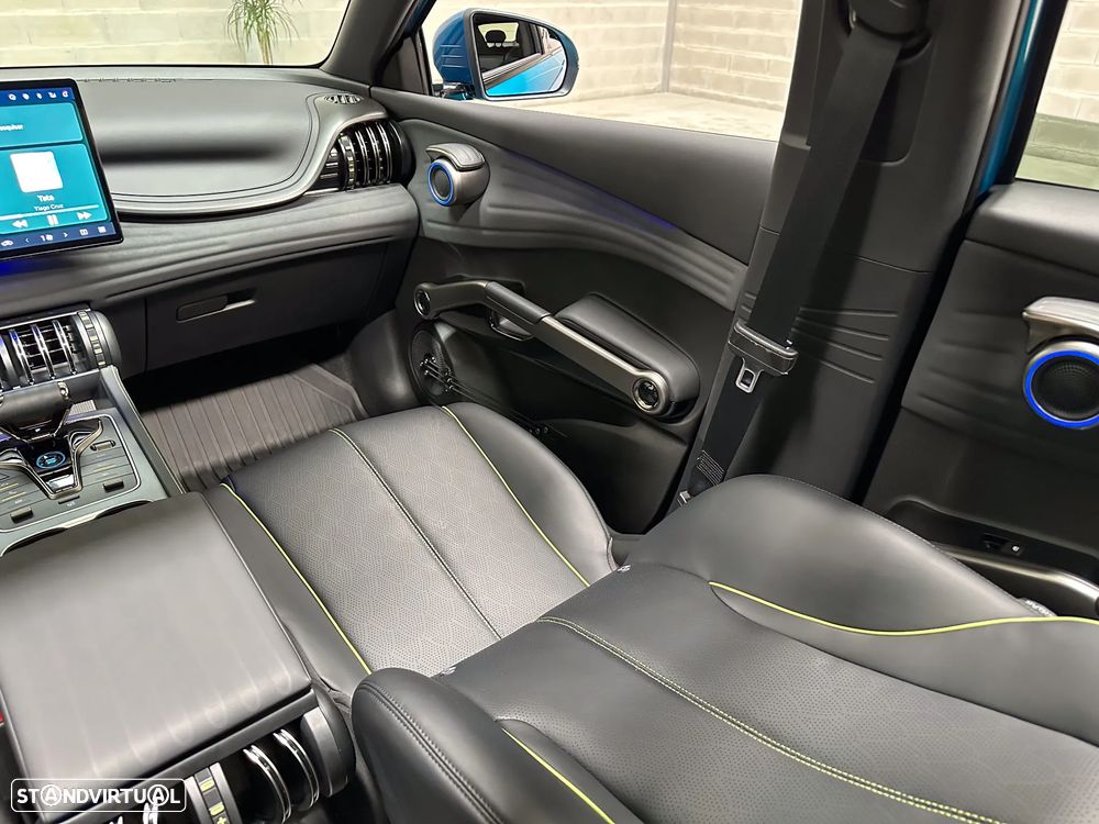 BYD Atto 3 Design - 15