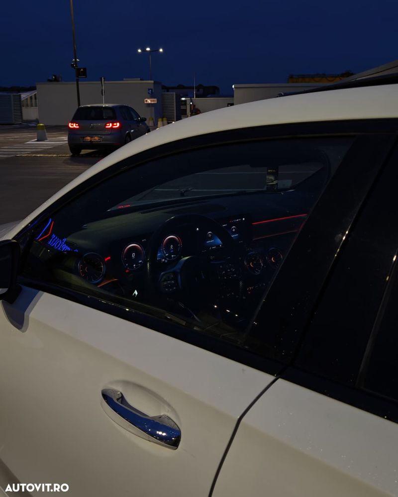 Mercedes-Benz A 250 - 3