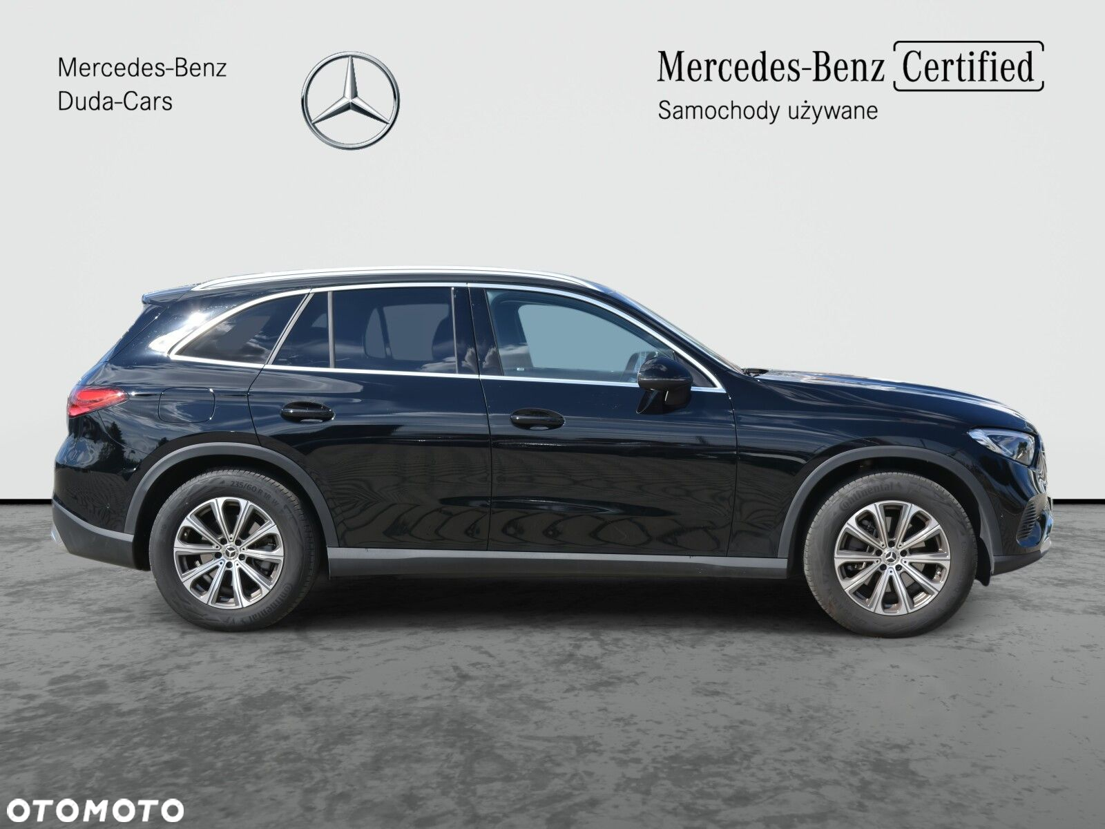 Mercedes-Benz GLC - 6