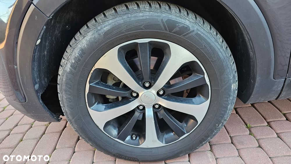 Kia Sorento - 14