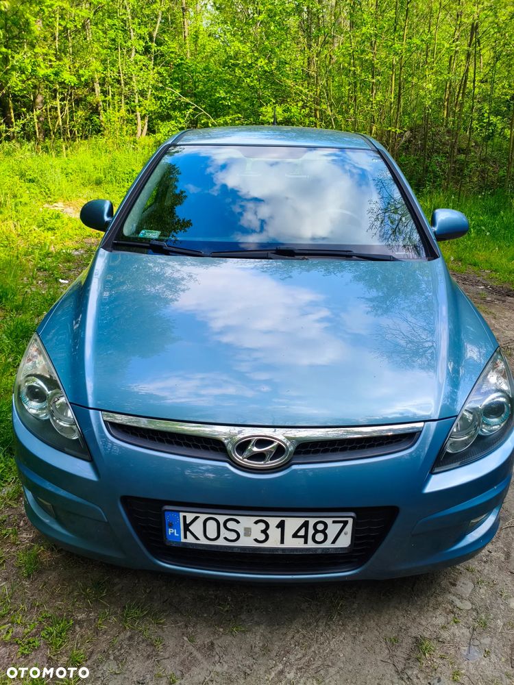 Hyundai i30 1.6 Comfort - 4