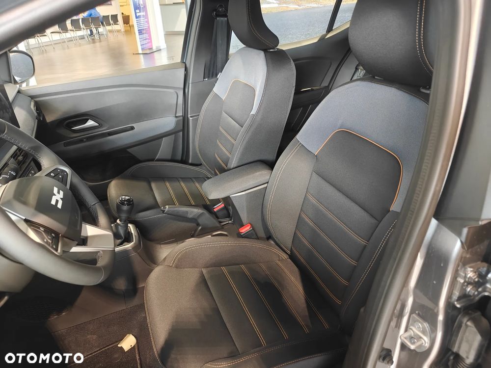 Dacia Sandero Stepway 1.0 TCe110 Expression - 8