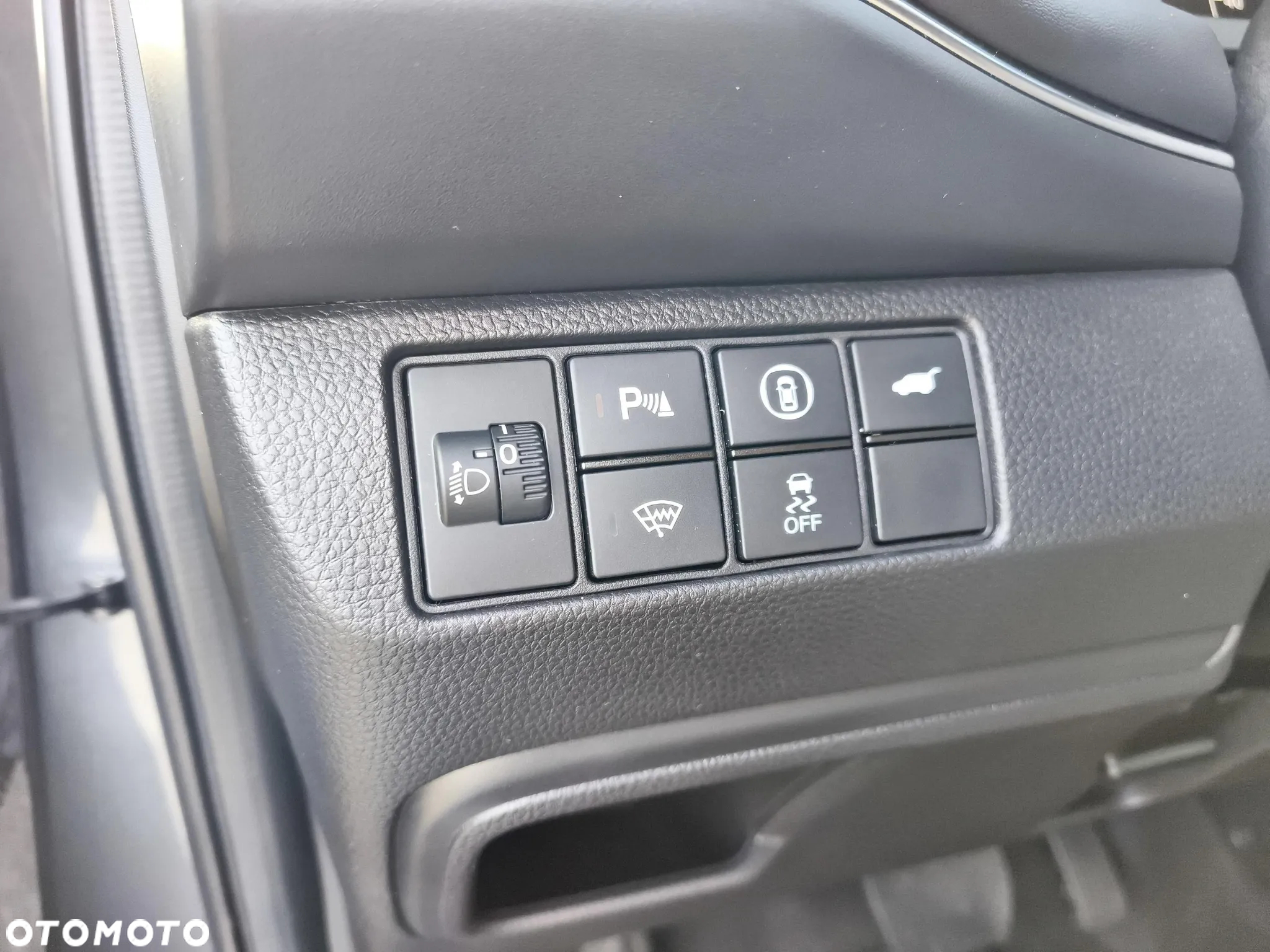 Honda HR-V - 28