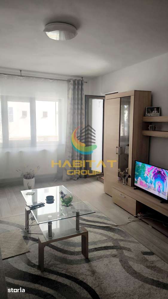 Brancoveanu metrou 3min vanzare 2 camere decomandat renovat — fotografia 1