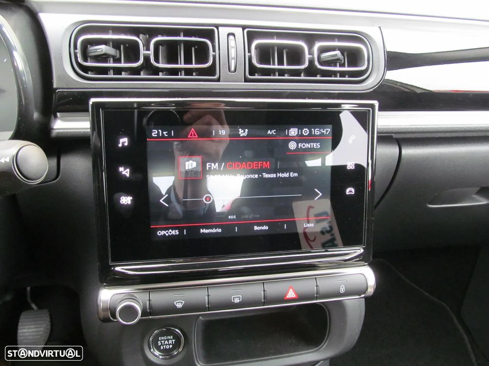 Citroën C3 Pure Tech S&S Shine Pack - 20