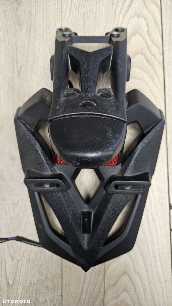 Uchwyt tablicy podświetlanie Yamaha T-Max 530 BC3-21629 - 5