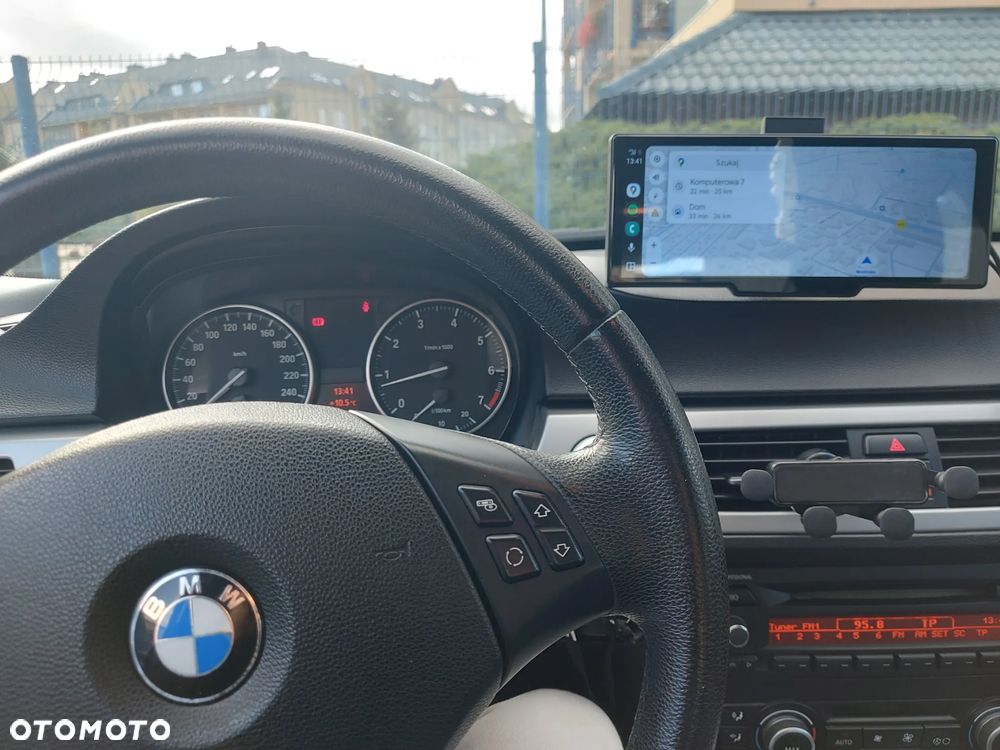 BMW Seria 3 318i - 19