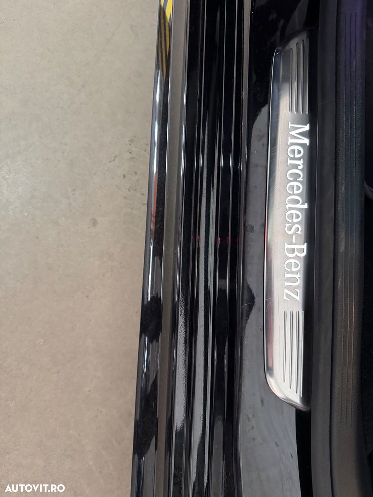 Mercedes-Benz CLS - 10