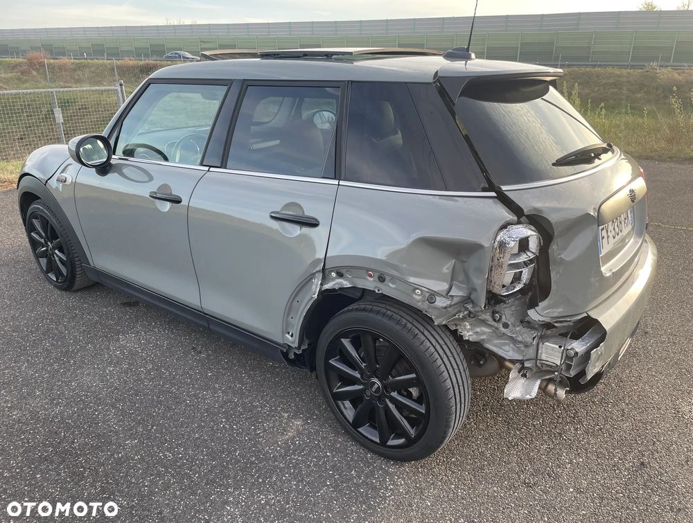 MINI Cooper - 8