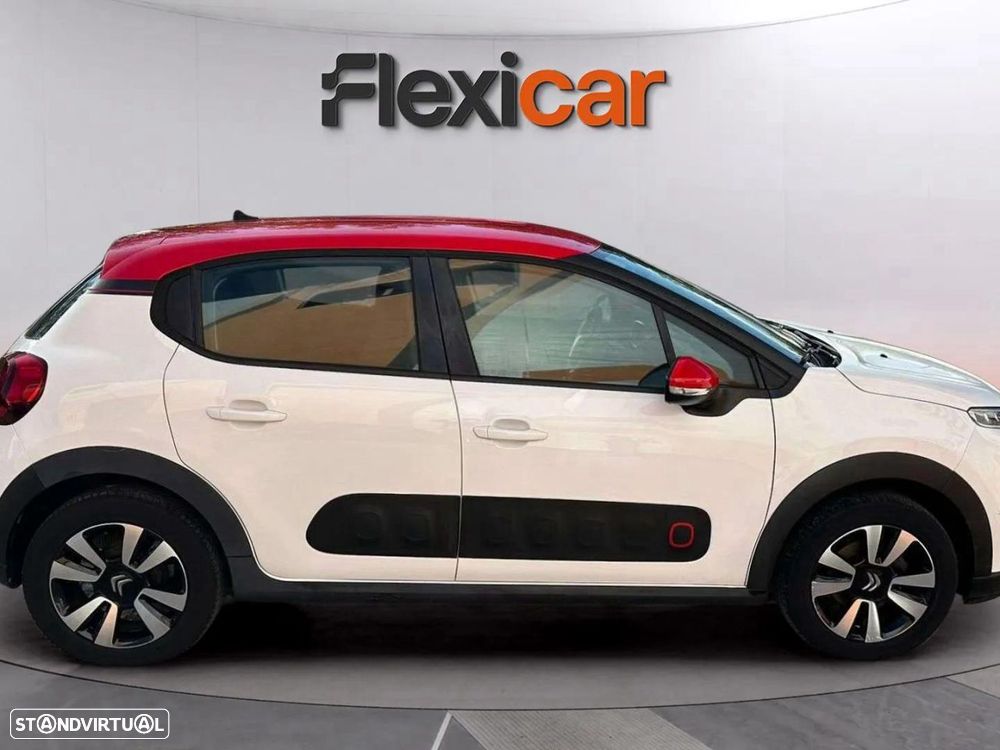 Citroën C3 1.2 PureTech Feel - 8