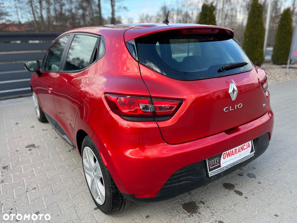 Renault Clio TCe 90 Limited - 20