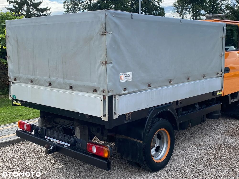 Mitsubishi Canter Fuso - 11