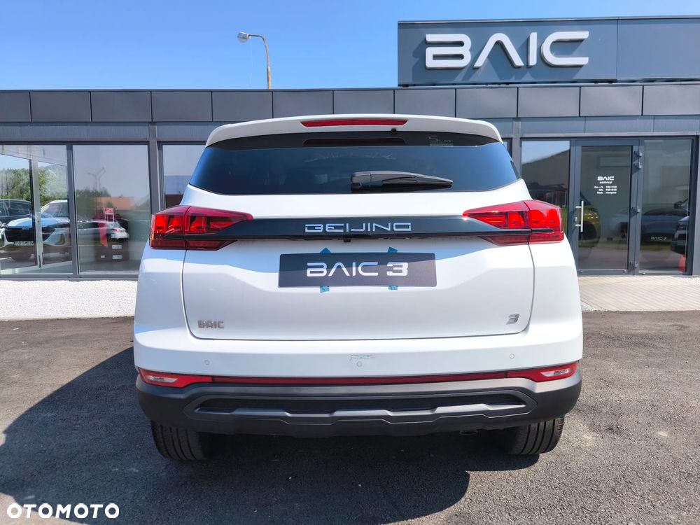 BAIC 3 1.5T Luxury - 4