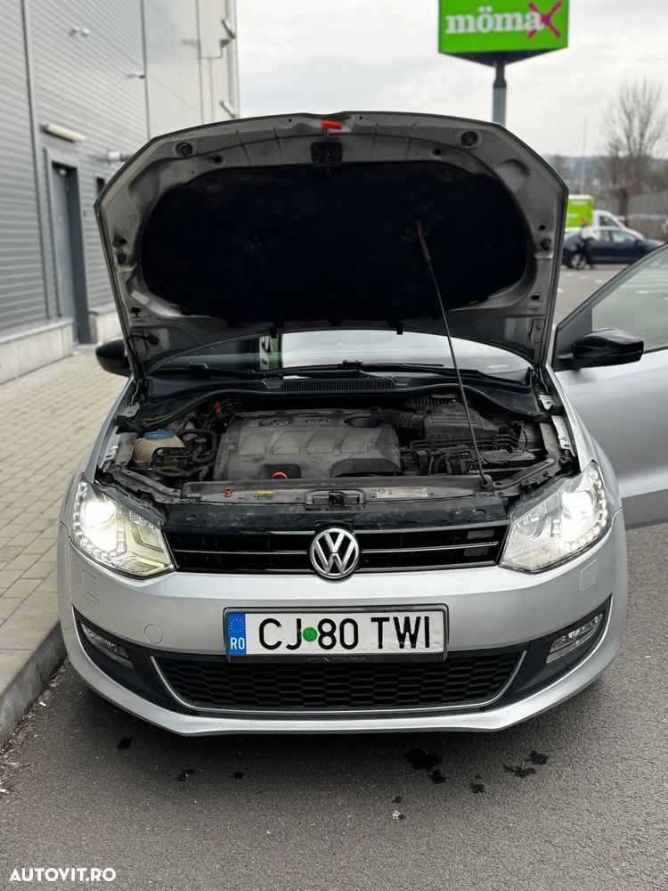 Volkswagen Polo - 10