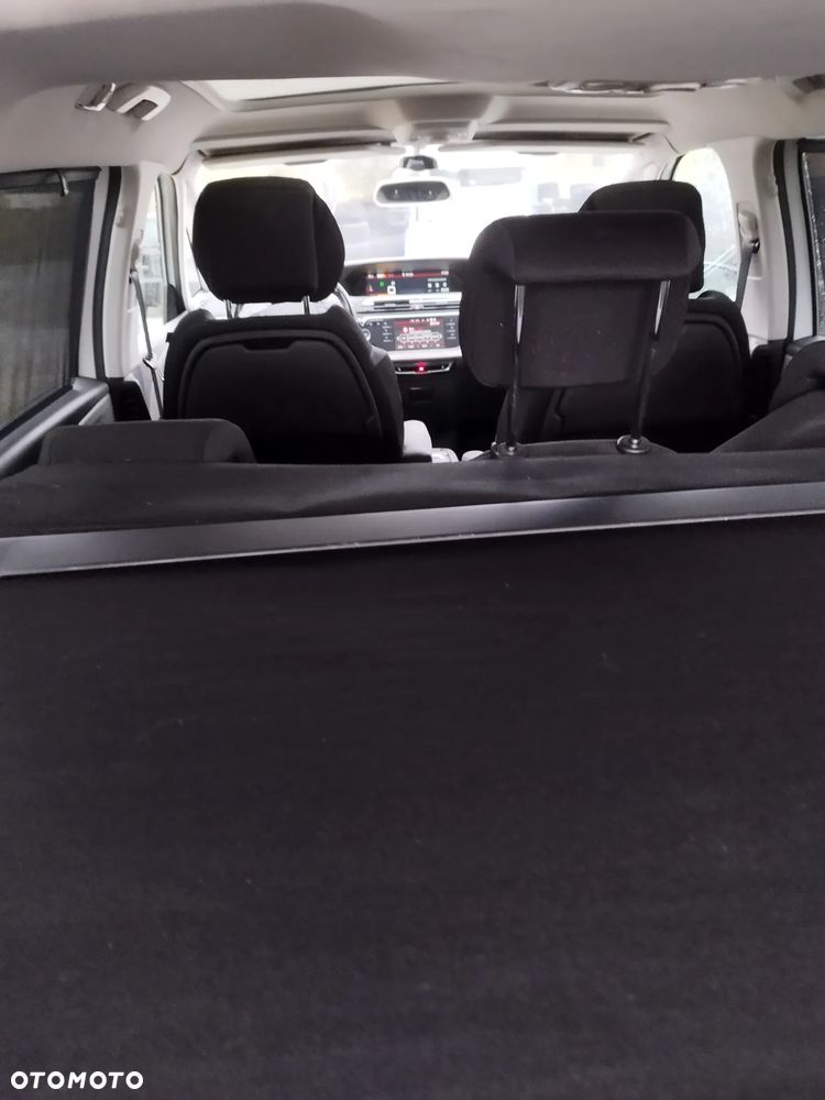 Citroën C4 Picasso - 17