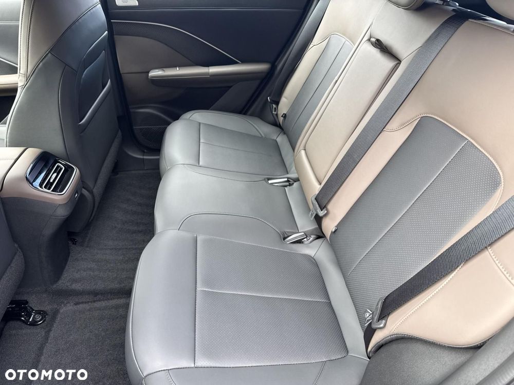 Changan CS55 Plus - 19