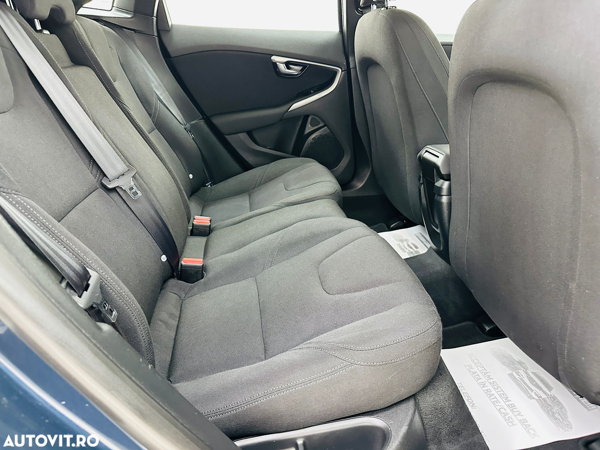 Volvo V40 - 19