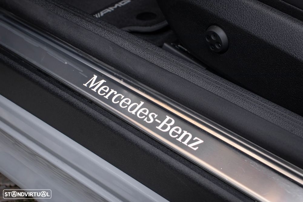 Mercedes-Benz CLE 220 d Cabrio - 12