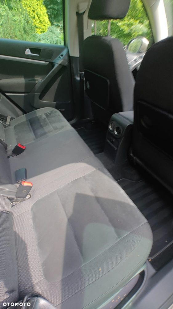 Volkswagen Tiguan 2.0 TDI 4Mot Track&Field - 4