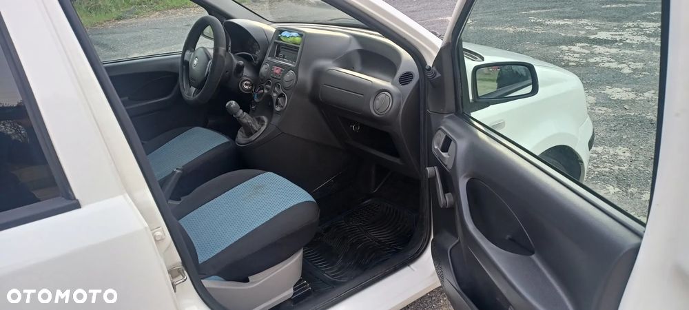 Fiat Panda - 13