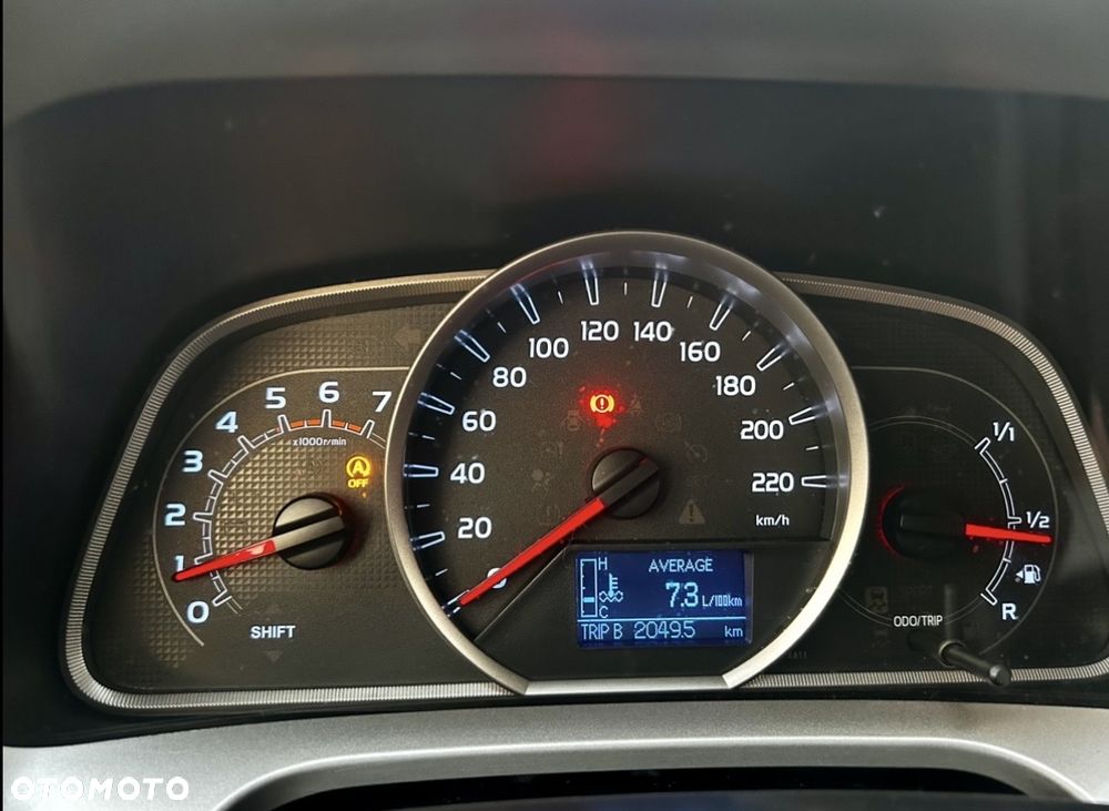 Toyota RAV4 2.0 D-4D Active - 20