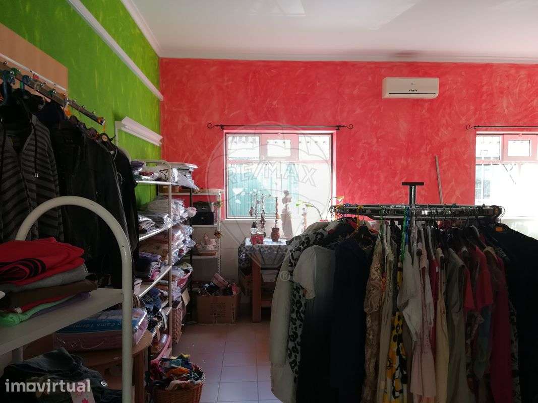 Loja  para arrendamento - Grande imagem: 5/6