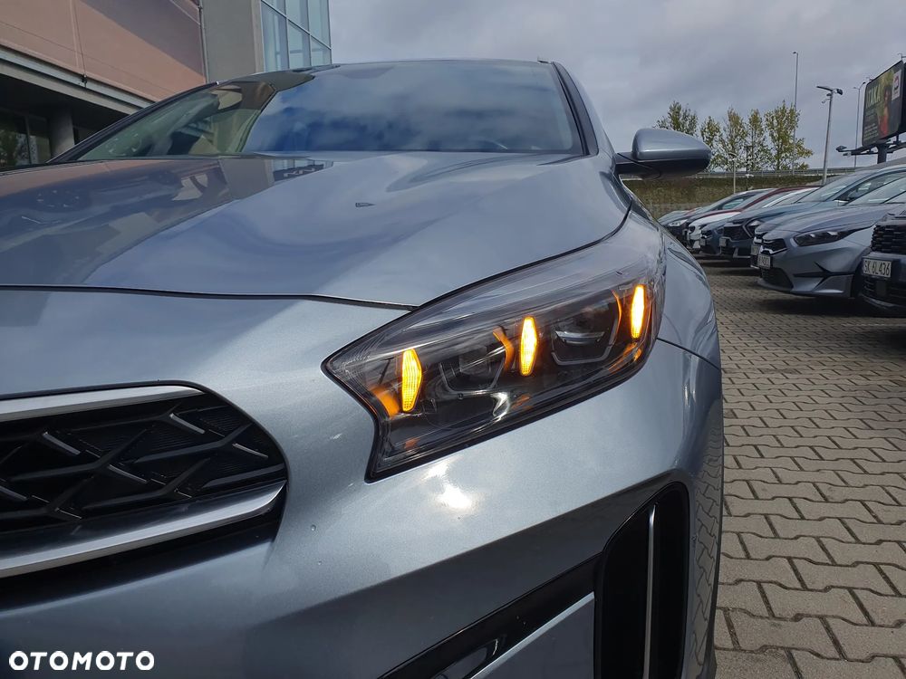 Kia XCeed 1.5 T-GDI M - 22