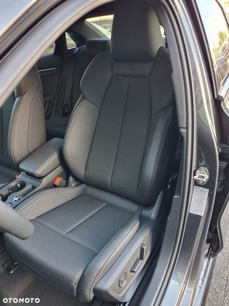 Audi A3 Limousine - 13
