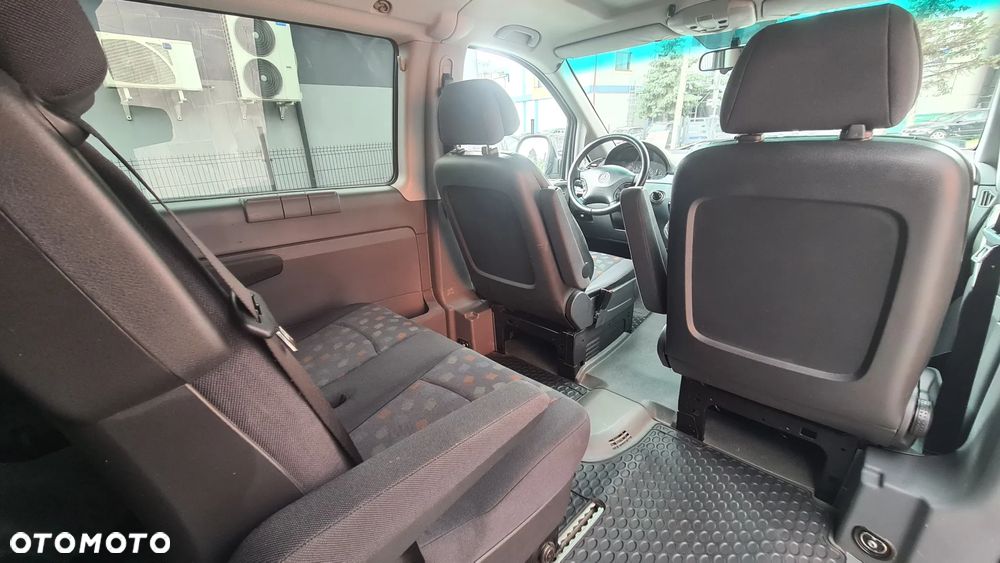 Mercedes-Benz Vito 639.703 - 16
