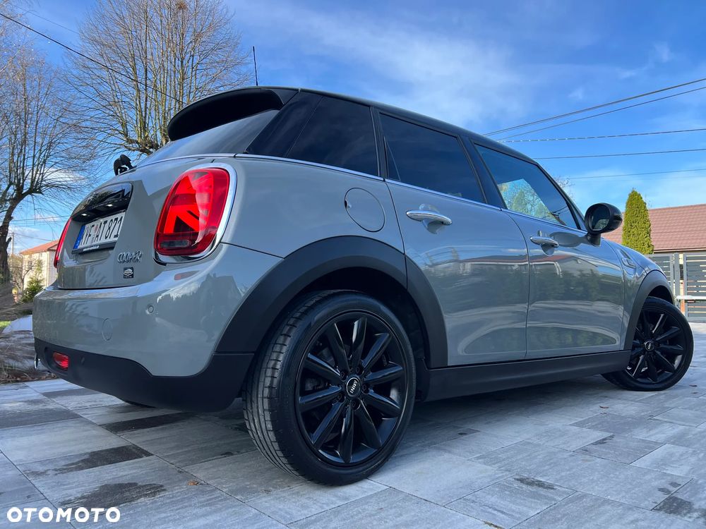 MINI Cooper 60 Years Chili - 13