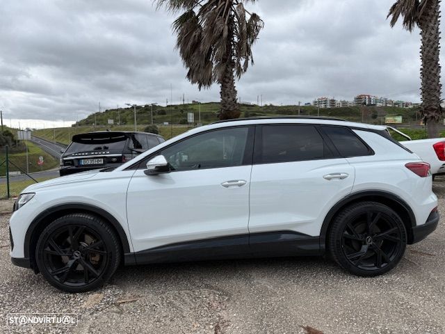Audi Q4 e-tron 40 - 3