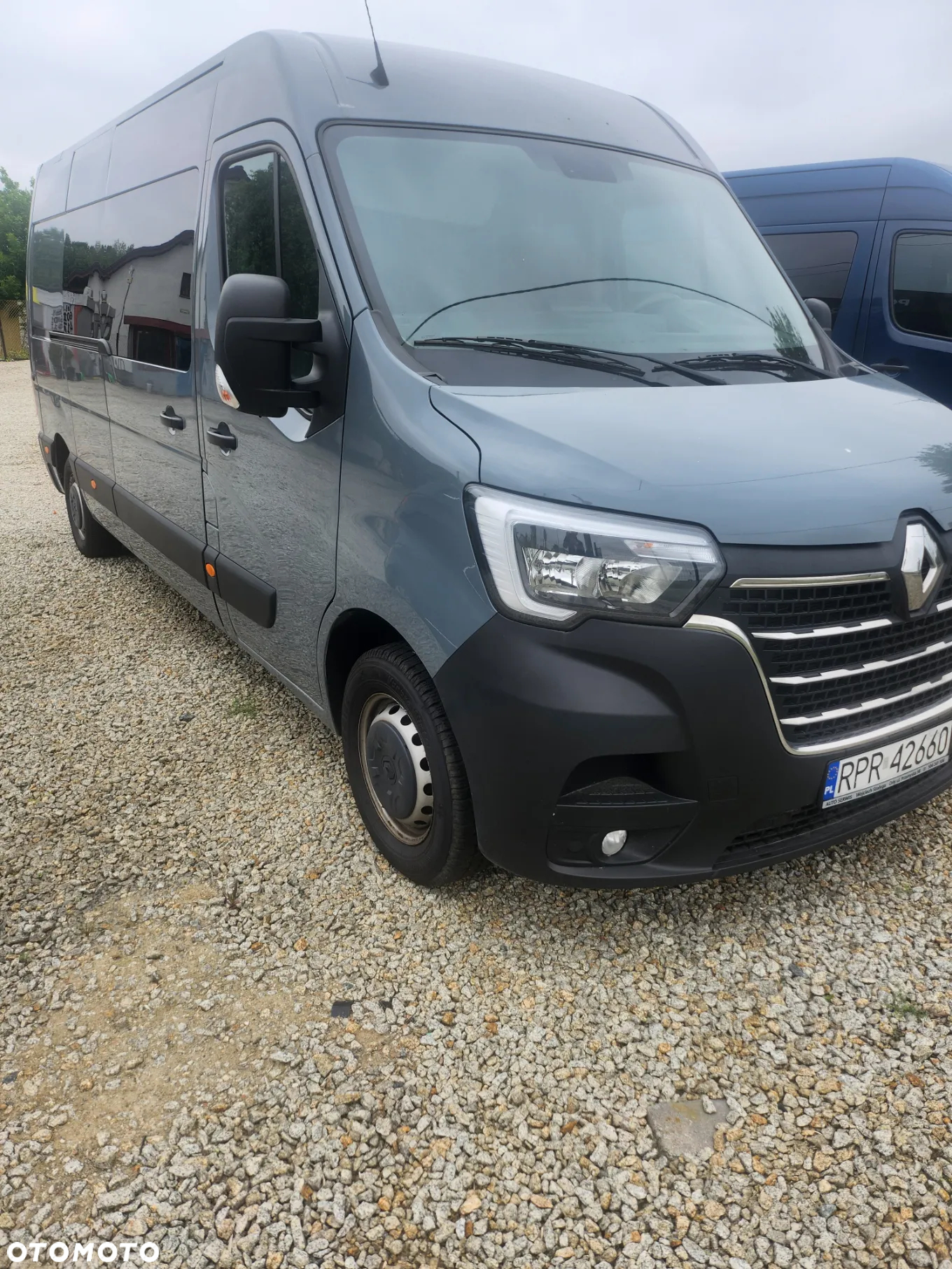 Renault Master - 19
