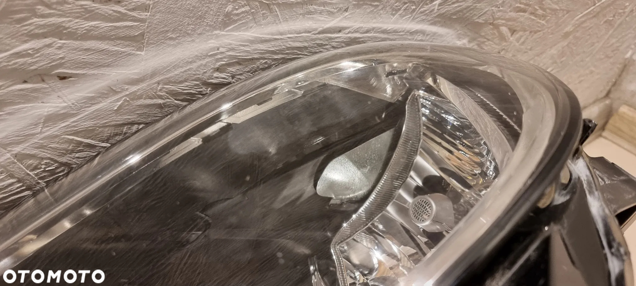 Lampa H7 przód lewa prawa VW PASSAT B8 3G1 '15-'19 - 11