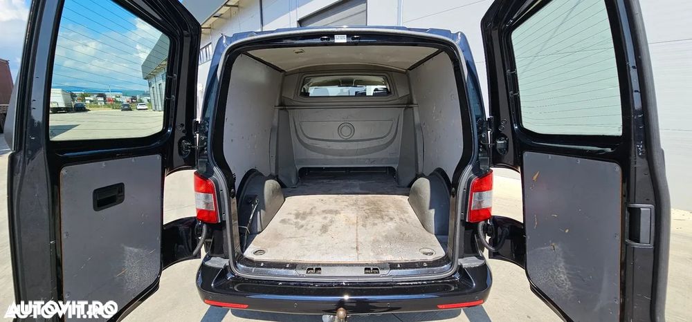 Volkswagen T6 - 8