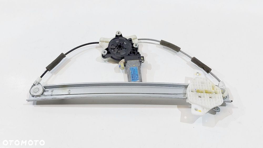 mechanizm podnośnik szyby przód prawy hyundai i20 ii 14-18r 5d - 2