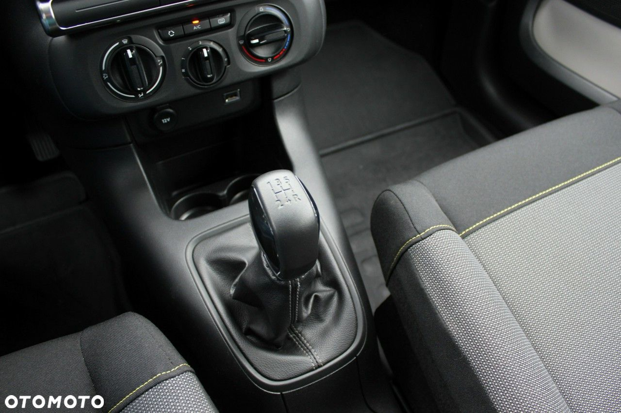 Citroën C3 1.2 PureTech Feel - 16