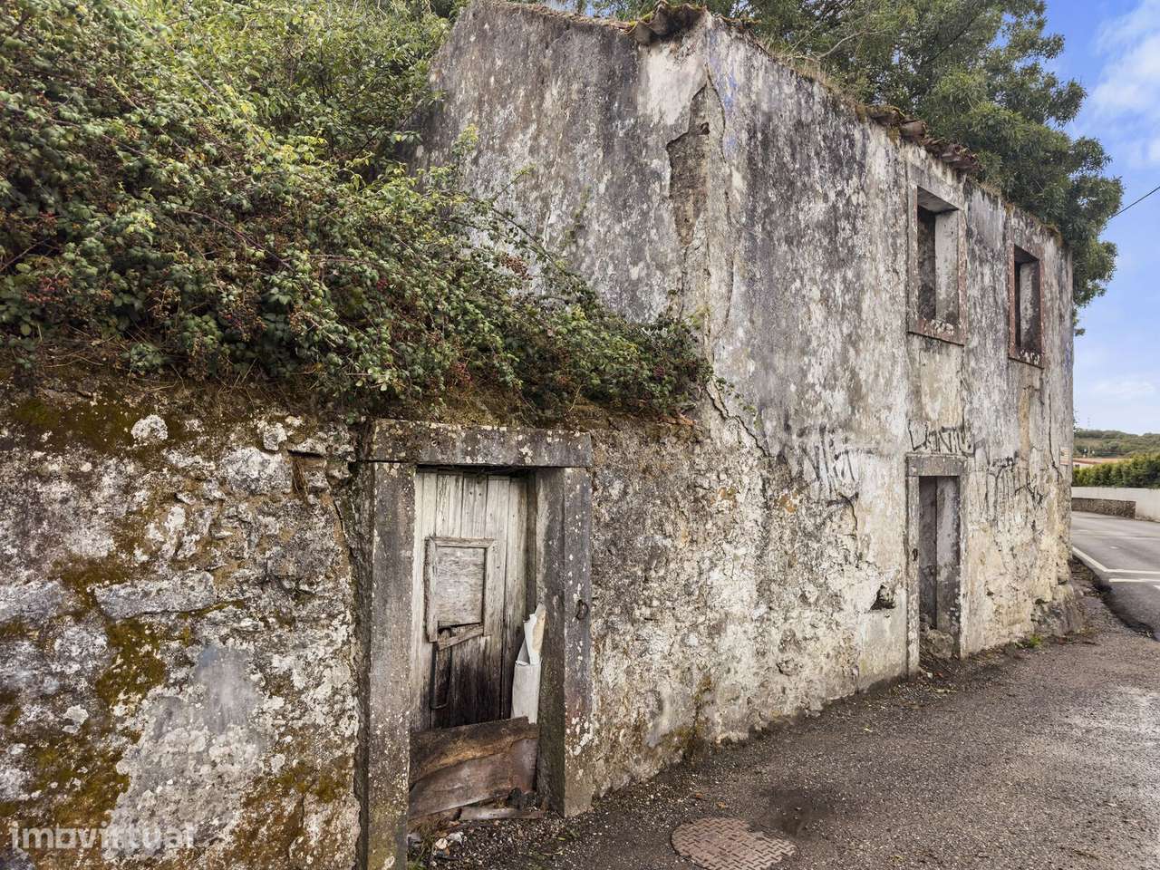 Terreno Urbano 982 m2, Montelavar, Sintra - Grande imagem: 4/9