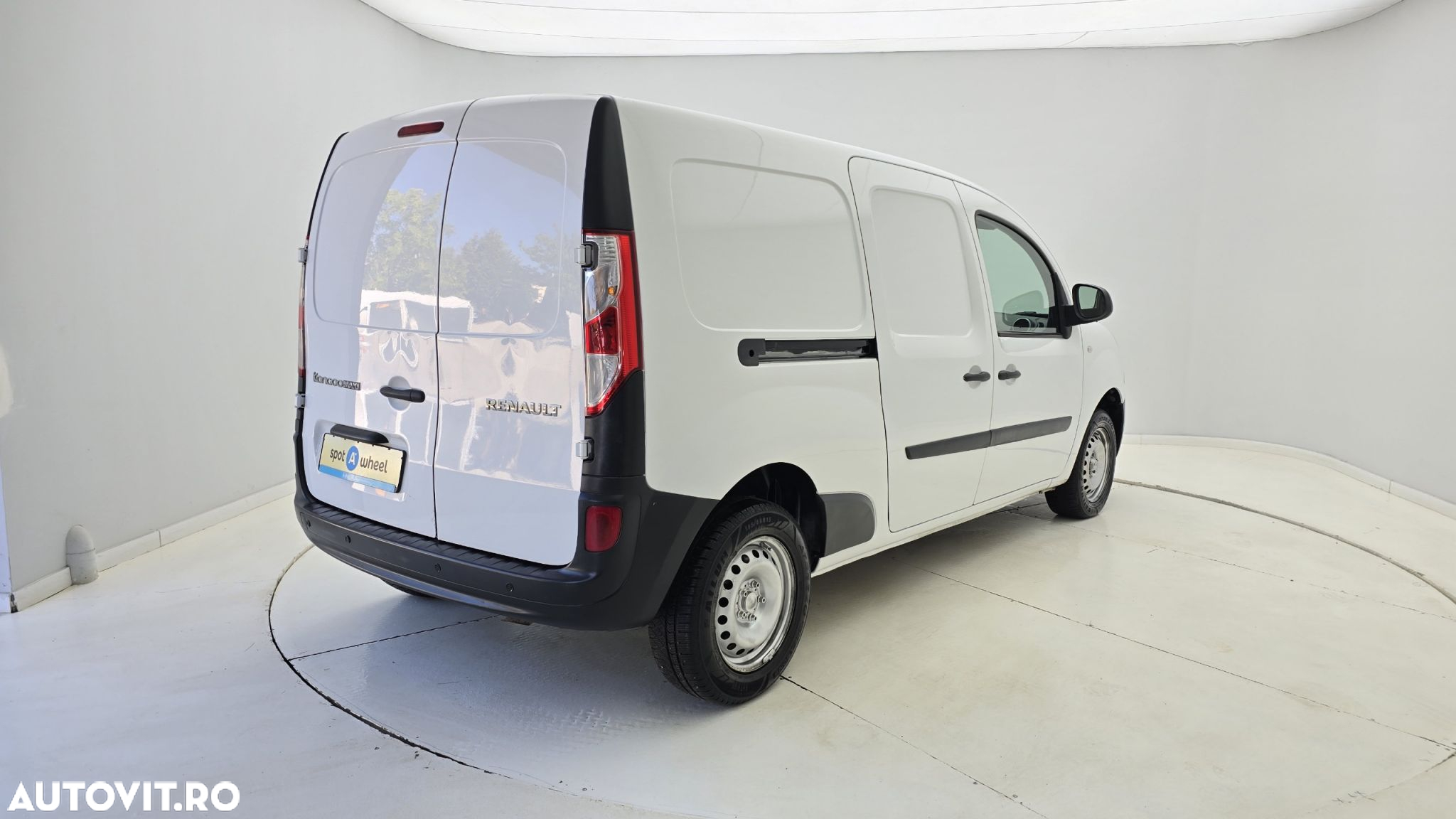Renault Kangoo - 6
