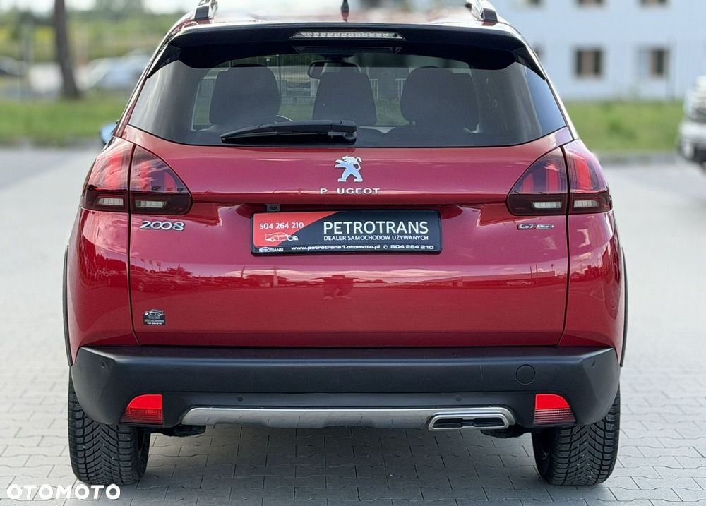 Peugeot 2008 - 10