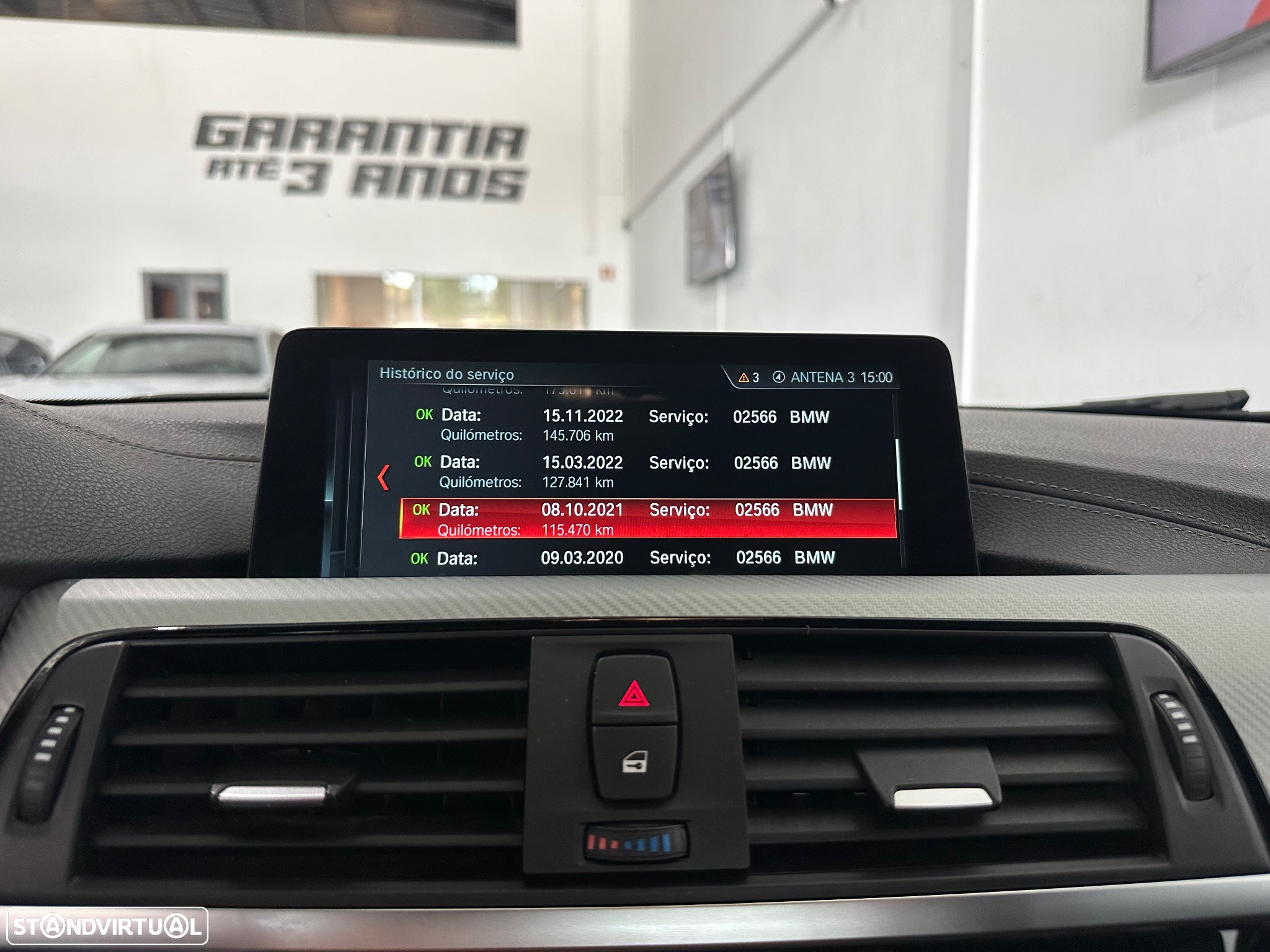 BMW 420 Gran Coupé d Pack M Auto - 38