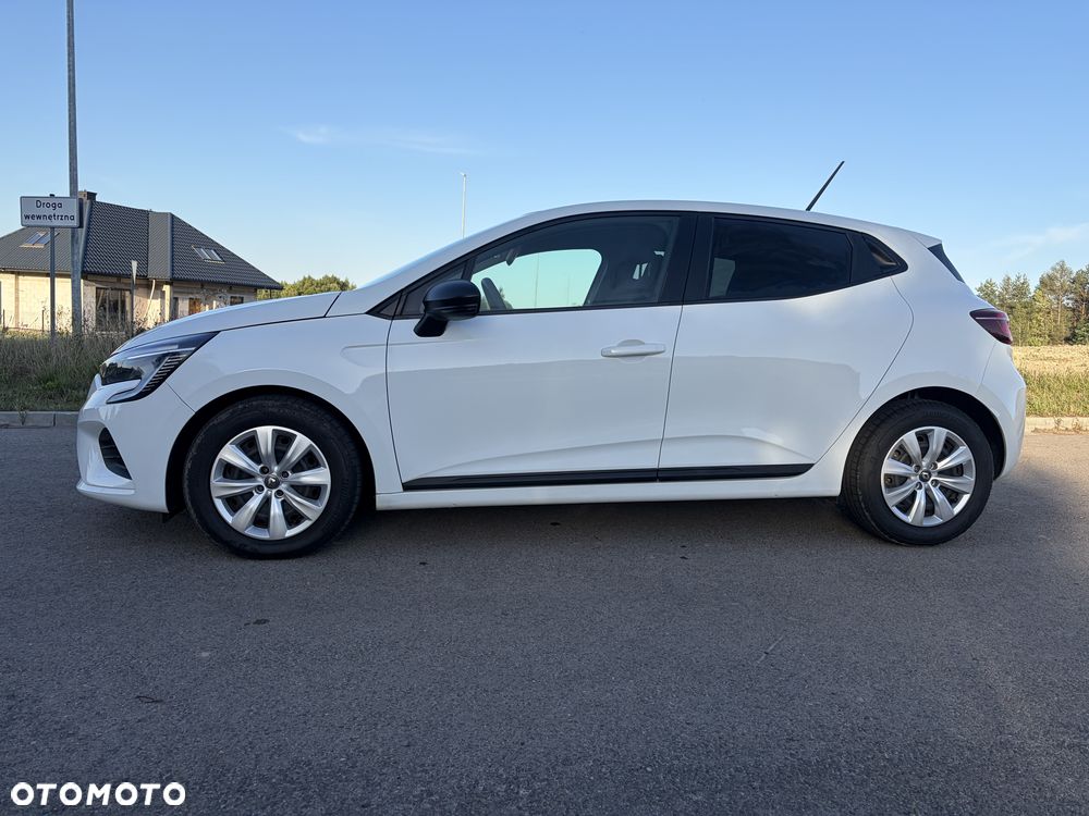 Renault Clio BLUE dCi 115 BUSINESS EDITION - 6