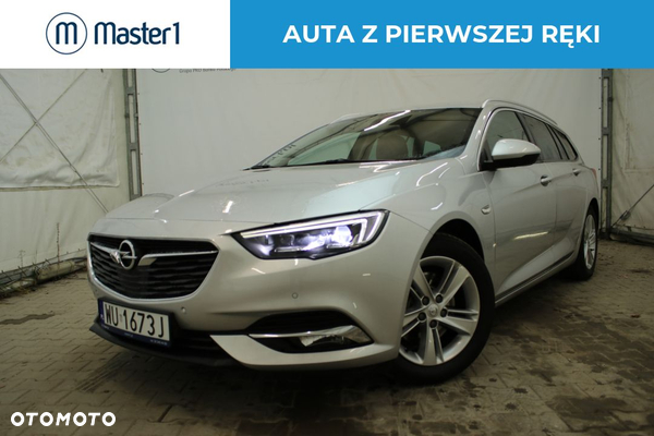 Opel Insignia 1.6 T Elite S&S