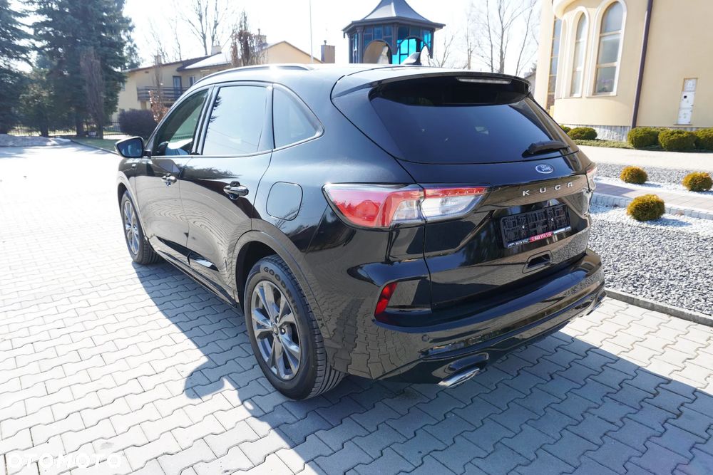 Ford Kuga 1.5 EcoBoost ST-LINE - 5
