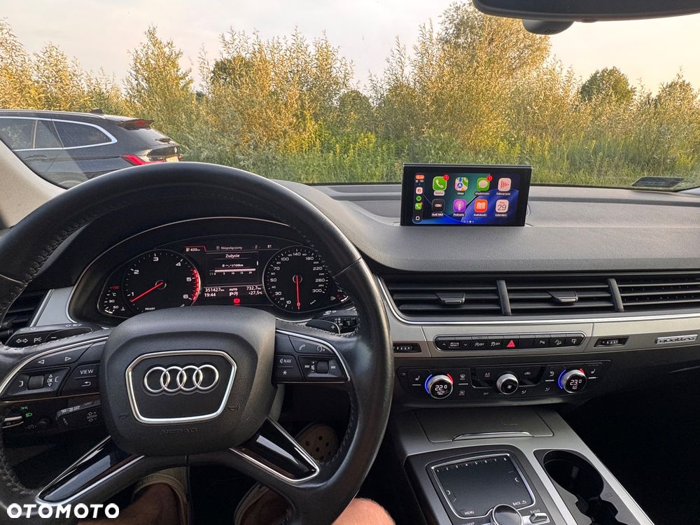 Audi Q7 - 8
