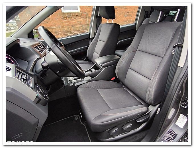 SsangYong/KGM Actyon 4WD Autm Quartz - 28