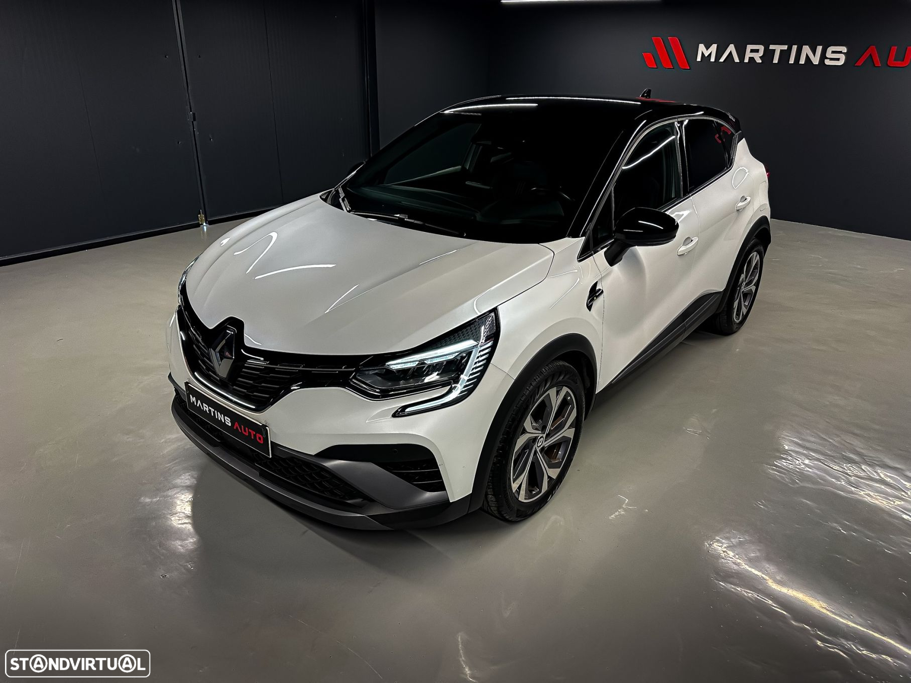 Renault Captur - 7