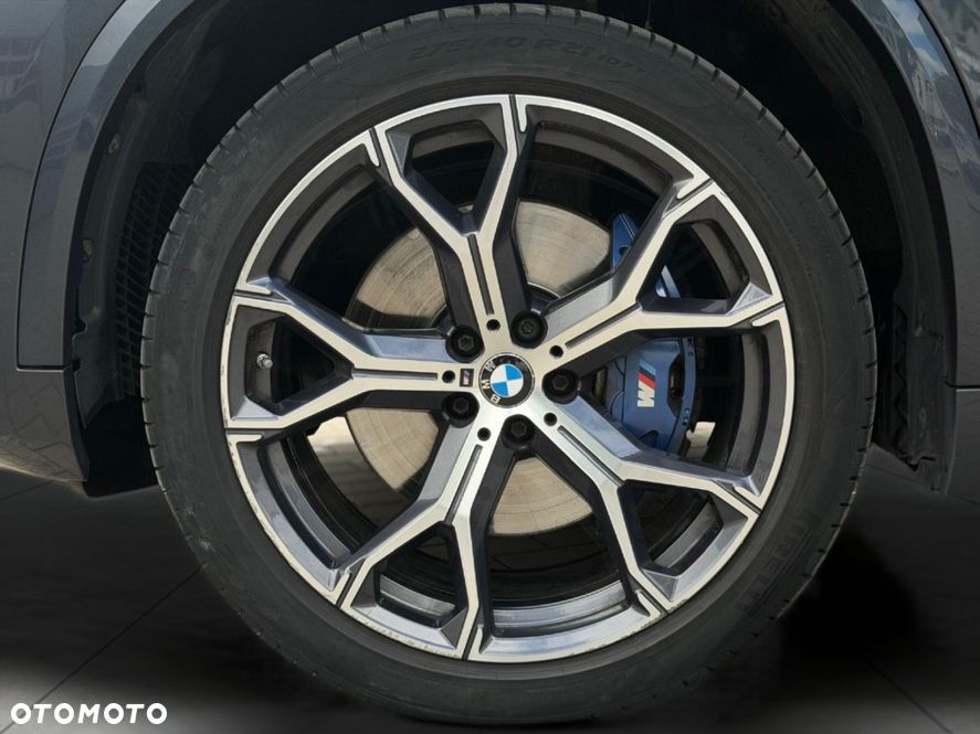 BMW X5 xDrive25d sport - 29